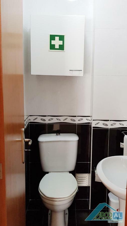 Apartmán " Arco Da Faja" For 7 Max Ponta Delgada Exteriér fotografie