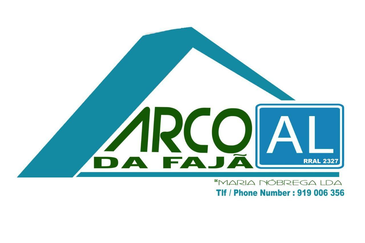 Apartmán " Arco Da Faja" For 7 Max Ponta Delgada Exteriér fotografie